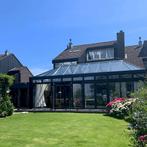 Gemeubileerde geschakelde villa met tuin, wasmachi..., Huizen en Kamers, Huizen te koop, Naarden
