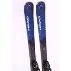 156 163 170 skis HEAD SHAPE NX 2024, grip walk, era 3.0, LY, 160 tot 180 cm, Gebruikt, Verzenden, Skiën