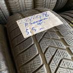 2 x Pirelli Scorpion 235-60-18 Winterbanden 5,5mm, 18 inch, Gebruikt, 235 mm, Band(en)