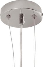 2dekans | Leitmotiv - Hanglamp Cone - Rookgrijs, Ophalen of Verzenden, Zo goed als nieuw