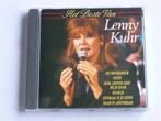 Lenny Kuhr - Het Beste van Lenny Kuhr, Cd's en Dvd's, Verzenden, Nieuw in verpakking