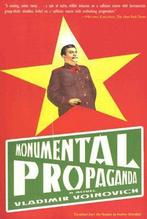 Monumental Propaganda 9781585678112 Vladimir Voinovich, Gelezen, Vladimir Voinovich, Verzenden
