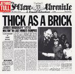 cd - Jethro Tull - Thick As A Brick, Verzenden, Zo goed als nieuw