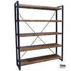 Britt Room Divider 120, Ophalen of Verzenden, Nieuw