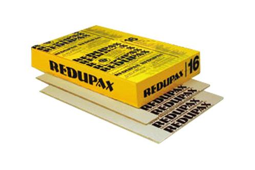Ondervloer Redupax 10db TUV, Doe-het-zelf en Verbouw, Isolatie en Afdichting, Minder dan 4 cm, 15 m² of meer, Nieuw, Overige materialen