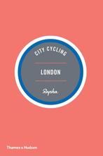 City Cycling London 9780500290996 Andrew Edwards, Gelezen, Andrew Edwards, Max Leonard, Verzenden