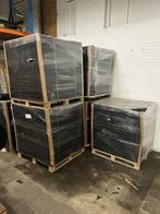 Rubberen tegels 1 x 1 m 1,5 cm Dik | Terras tegels | Fitness, Ophalen of Verzenden, Nieuw, Overige typen