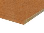 Pavacoustic BRUT houtvezelplaat 2500x1200x20mm Rd:0.40, Doe-het-zelf en Verbouw, Ophalen of Verzenden, Nieuw
