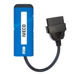 Iveco DTC Eraser Euro 6 Vrachtwagen, Auto diversen, Autogereedschap, Verzenden, Nieuw