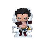 Funko Pop! Animation 926 - One Piece - Luffy Gear Four, Verzamelen, Poppetjes en Figuurtjes, Ophalen of Verzenden, Nieuw