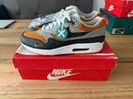 Nike - Air Max 1 - Sneakers - Maat: EU 45 - Nieuw met tags, Nieuw