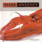 cd - Mark Sweeney - Slow Food, Cd's en Dvd's, Verzenden, Zo goed als nieuw