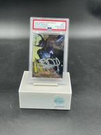 MARVEL Graded card - Avengers - Black Panther Limited Signed, Nieuw