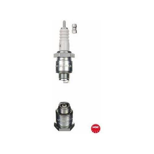 Ngk B-4 Bougie Spark Plug B-5, Computers en Software, Laptop-opladers, Verzenden