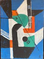 Alfred Lichter (1917-2012) - Kiel