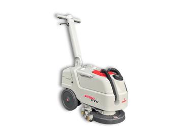 Comac Vispa Evo beschikbaar voor biedingen