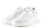 Bridge Footwear Sneakers in maat 42 Wit | 10% extra korting, Bridge Footwear, Verzenden, Wit, Sneakers of Gympen