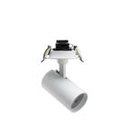 LED Inbouw Meteora S Wit