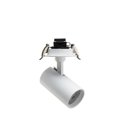LED Inbouw Meteora S Wit, Zakelijke goederen, Kantoor en Winkelinrichting | Winkel en Inventaris