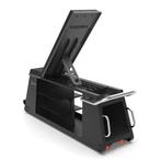 Toorx Professional WBX-1000 Trainingsbank - Storage HIIT, Sport en Fitness, Verzenden, Nieuw, Fitnessbank