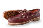 Timberland Bootschoenen in maat 43 Rood | 10% extra korting, Overige kleuren, Verzenden, Timberland, Boots