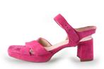 Gabor Sandalen in maat 38 Roze | 10% extra korting, Kleding | Dames, Schoenen, Overige kleuren, Verzenden, Gabor, Sandalen of Muiltjes