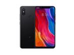 Xiaomi Mi 8 64GB Dual (Simlockvrij) - Zwart, Verzenden, Zo goed als nieuw