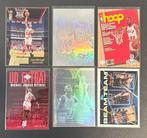 1989 to 1999 - NBA - 40 card collection album - Michael, Verzamelen, Nieuw
