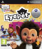 EyePet (PlayStation 3), Gebruikt, Verzenden