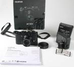 Fuji Fujifilm X10