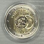 Luxemburg. 2 Euro 2024/2025 (4 monnaies) Reverse Proof