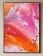 Maya Bo - Waiting, Antiek en Kunst