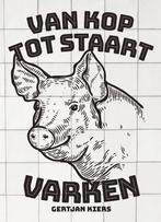 Van kop tot staart: varken, Verzenden, Nieuw