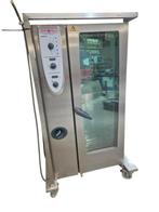 Online veiling Rational combisteamer 20 niveaus, Zakelijke goederen, Horeca | Keukenapparatuur, Gebruikt, Ovens, Magnetrons en Steamers