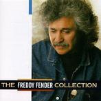 cd - Freddy Fender - Collection, Verzenden, Zo goed als nieuw