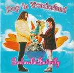 cd - Pop In Wonderland - Barbarella Butterfly, Verzenden, Zo goed als nieuw