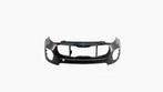 Kia Sportage Ql  Voorbumper Primer Kopl.Wissergaten+Pdc, Nieuw