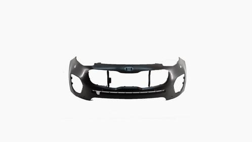 Kia Sportage Ql  Voorbumper Primer Kopl.Wissergaten+Pdc, Auto-onderdelen, Carrosserie en Plaatwerk