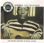 cd - Leadbelly - Take This Hammer