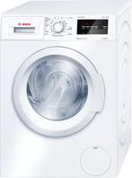 Megastore: Wasmachine BOSCH WNAT323471 Voorlader wasmachine, Gebruikt, Minder dan 85 cm, Ophalen of Verzenden, Energieklasse A of zuiniger