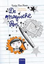De magische pen 9789044818604 Nadja Van Sever, Verzenden, Zo goed als nieuw, Nadja Van Sever