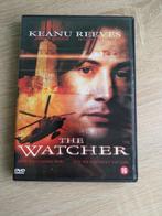 DVD - The Watcher, Actiethriller, Gebruikt, Verzenden, Vanaf 16 jaar