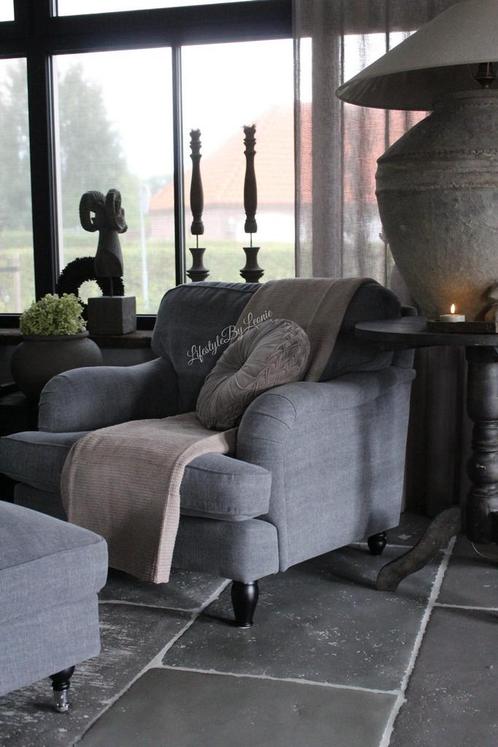 SILT woondeken / plaid Londen lichtbruin 200 cm, Huis en Inrichting, Woonaccessoires | Plaids en Woondekens, Nieuw, Ophalen of Verzenden
