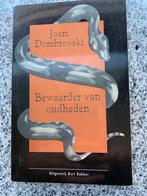 Bewaarder van oudheden  (Joeri Dombrovski), Boeken, Gelezen, Europa overig, Verzenden, Dombrovsk