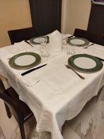 lavorata a mano - Tafelkleed - 240 cm - 150 cm, Antiek en Kunst