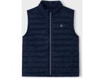 Mayoral Ultralight quilted vest Navy, Verzenden, Nieuw