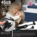 Compressor Koelbox elektrisch - Coolbox - Frigobox - 52L - B, Caravans en Kamperen, Koelboxen, Verzenden, Zo goed als nieuw