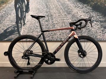 Colnago C68 Champagne rose Dura ace di2 beschikbaar voor biedingen