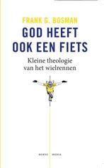 God heeft ook een fiets 9789089721198 Frank G. Bosman, Boeken, Verzenden, Gelezen, Frank G. Bosman