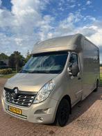 Prachtige en luxe Krismar paardenwagen! 2018!, Ophalen, Zo goed als nieuw, Overige typen